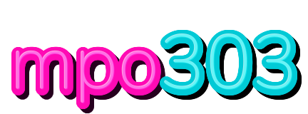 mpo303 — logo kanal