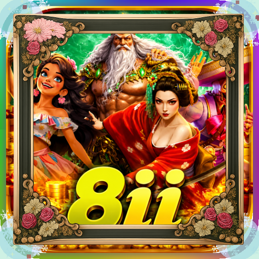 8ii — galeri pratinjau - APK Resmi