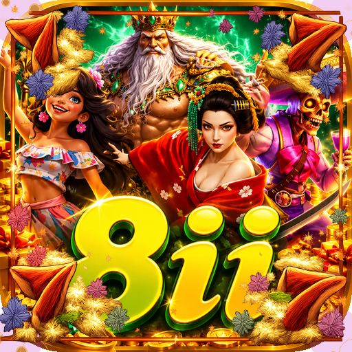 8ii — galeri pratinjau Resmi APK